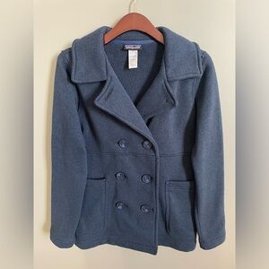 Patagonia Better Sweater Peacoat Medium